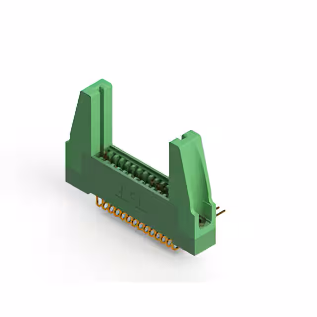 345-028-559-288 EDAC Inc.  Edgeboard Connectors
